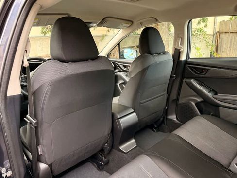 Used 2017 Subaru Impreza 2.0i Premium AWD/4WD image 12