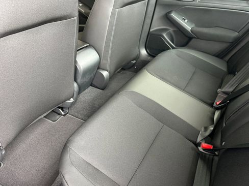 New 2026 Honda Civic Sport image 13