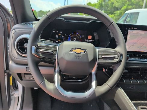 New 2026 Chevrolet Colorado LT w/ Advanced Trailering Package RWD image 24