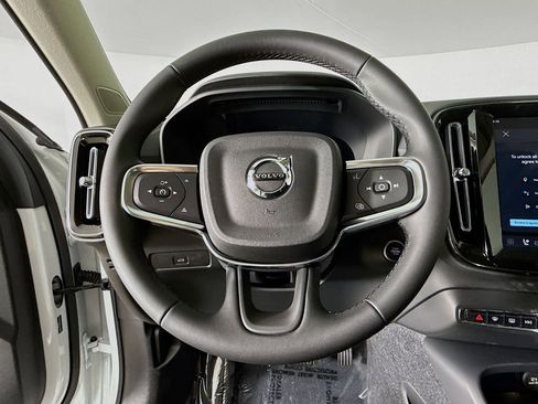 New 2026 Volvo XC40 B4 Plus w/ Protection Package FWD image 11