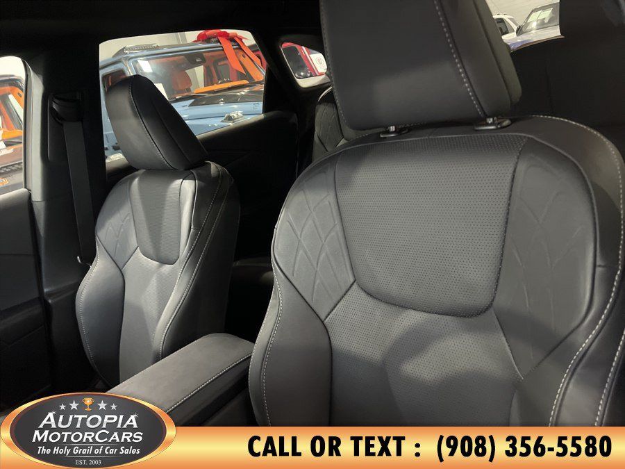 Used 2025 Lexus RX 350 w/ Convenience Package AWD/4WD image 14