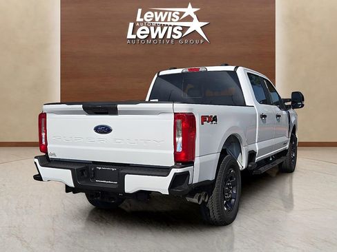 New 2026 Ford F250 XL w/ STX Appearance Package image 4