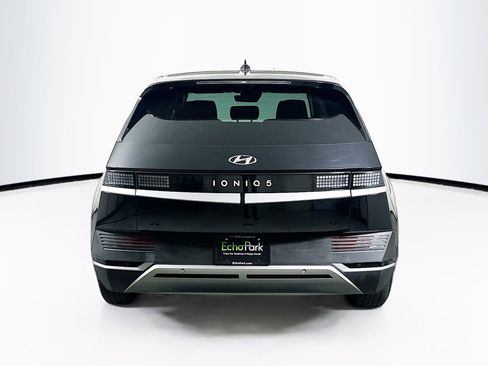 Used 2024 Hyundai Ioniq 5 SEL image 7