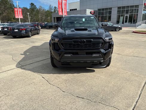 New 2026 Toyota Tacoma TRD Sport image 10