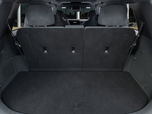 New 2027 Kia Telluride X-Line SX Prestige image 19