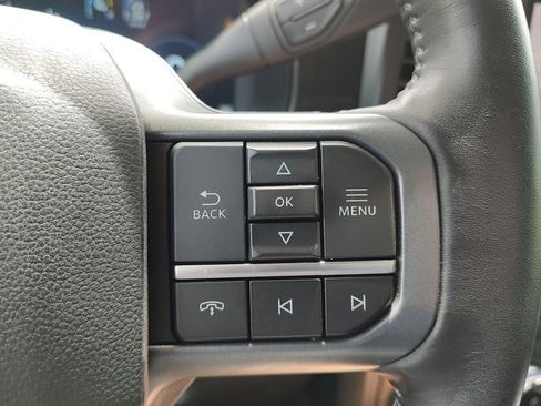 Used 2023 Ford F250 Lariat w/ Lariat Ultimate Package AWD/4WD image 26