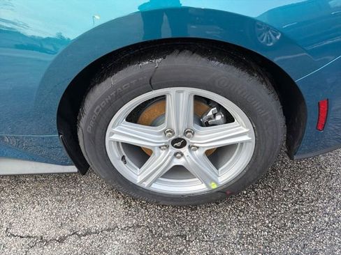 New 2026 Ford Mustang Premium RWD image 6