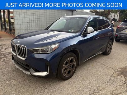 Used 2023 BMW X1 xDrive28i w/ Convenience Package