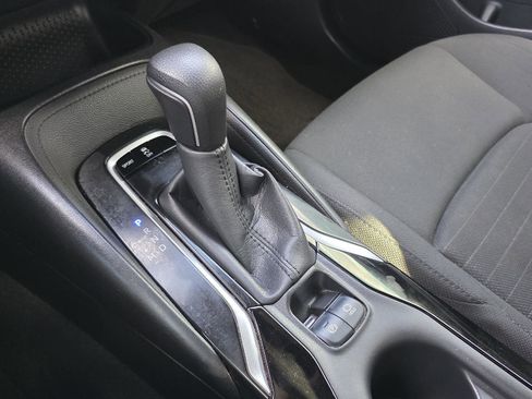 Used 2020 Toyota Corolla SE image 13