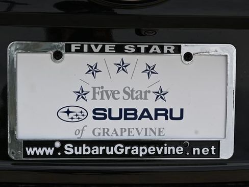 New 2026 Subaru WRX Premium AWD/4WD image 13