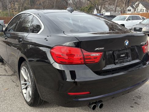 Used 2017 BMW 430i Gran Coupe xDrive image 8