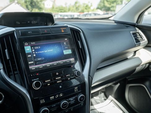 Used 2019 Subaru Ascent Premium AWD/4WD image 22