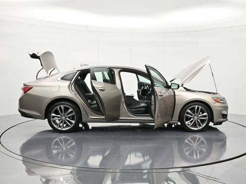 Certified 2024 Chevrolet Malibu LT image 47