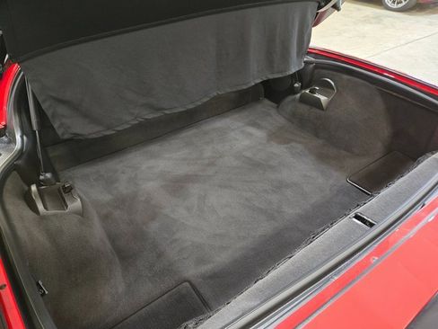 Used 2008 Chevrolet Corvette Coupe w/ Preferred Equipment Group image 21