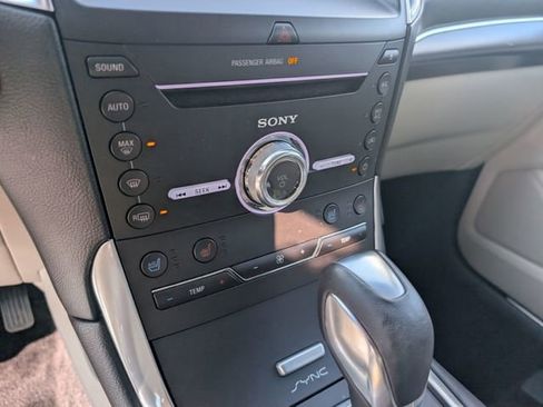 Used 2017 Ford Edge Titanium w/ Equipment Group 301A image 22