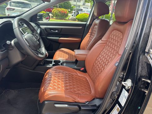 Used 2020 Honda CR-V LX image 10