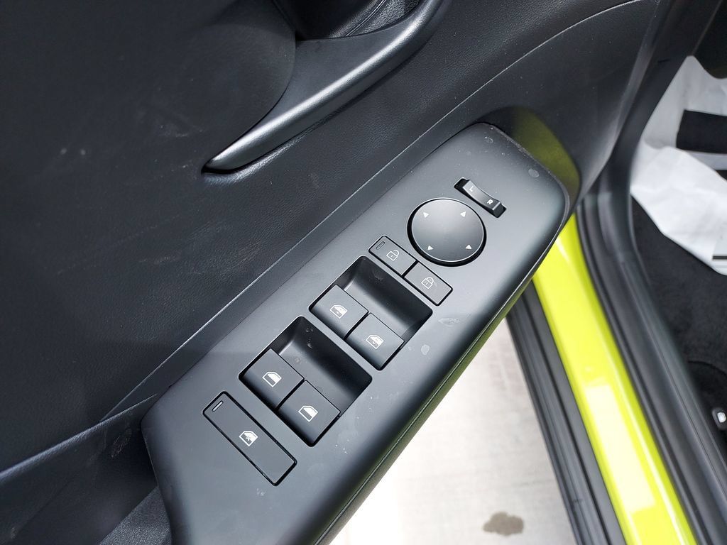 New 2026 Hyundai Kona SEL Sport FWD image 11