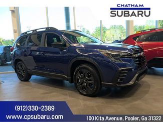 New 2026 Subaru Ascent Bronze Edition w/ Onyx Package video 1