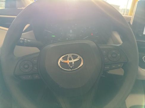 Certified 2024 Toyota Corolla LE image 24