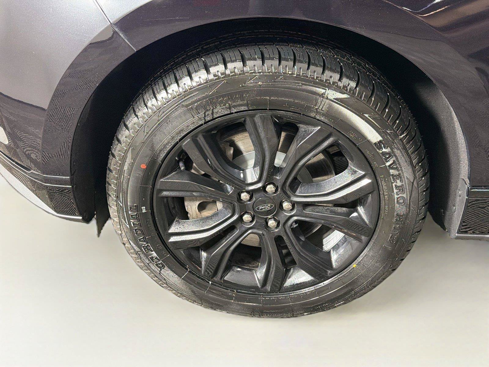 Used 2023 Ford Edge SE w/ Black Appearance Package AWD/4WD image 32