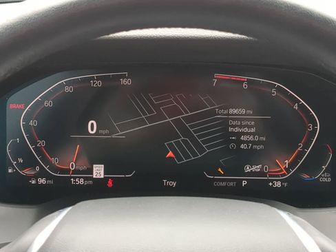 Used 2019 BMW 330i xDrive 330i xDrive w/ Convenience Package image 38