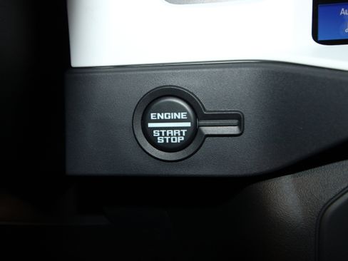 New 2025 Ford Bronco Stroppe Edition image 9