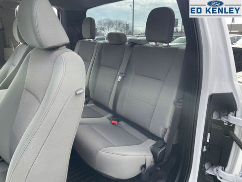 Used 2021 Ford F250 XL w/ Power Equipment Group image 5