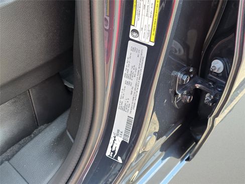 New 2026 RAM 1500 Laramie w/ Night Edition image 44