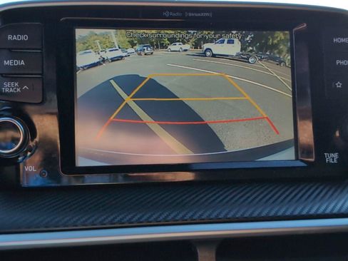 Used 2021 Hyundai Tucson SEL FWD image 19