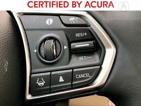 Certified 2022 Acura RDX w/ Technology Package image 26