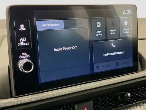 Certified 2026 Honda CR-V LX image 7