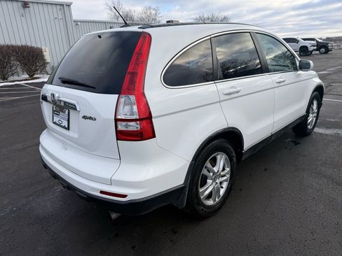 Used 2011 Honda CR-V EX-L image 7
