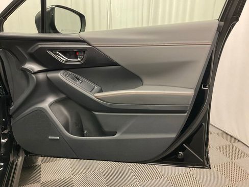 New 2026 Subaru Crosstrek 2.5i Limited image 27