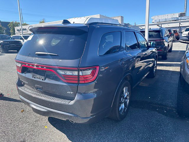 Used 2026 Dodge Durango GT AWD/4WD image 12