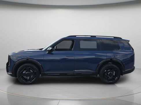 New 2027 Kia Telluride SX X-Line AWD/4WD image 2