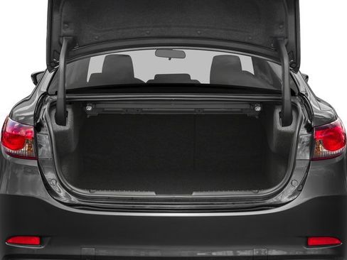Used 2016 MAZDA MAZDA6 Touring FWD image 16