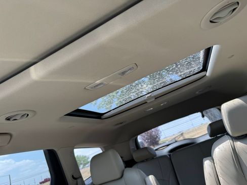 Used 2020 Buick Enclave Premium w/ Sun and Sites Package AWD/4WD image 22