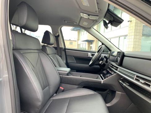 Used 2025 Hyundai Santa Fe SEL image 39