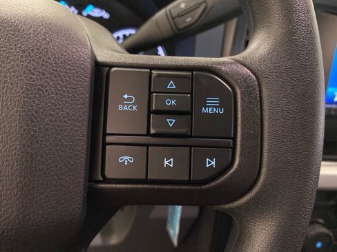 New 2026 Ford F250 XL w/ XL Chrome Package image 20