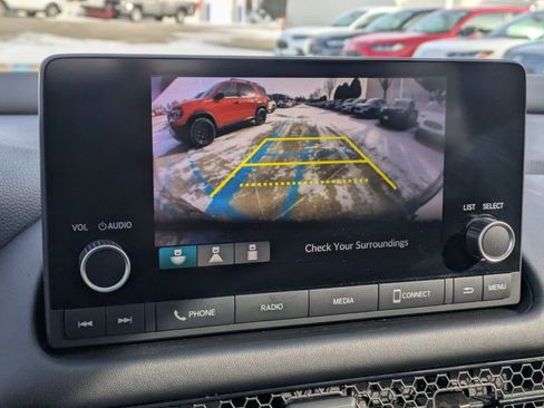 Certified 2023 Honda HR-V LX image 22