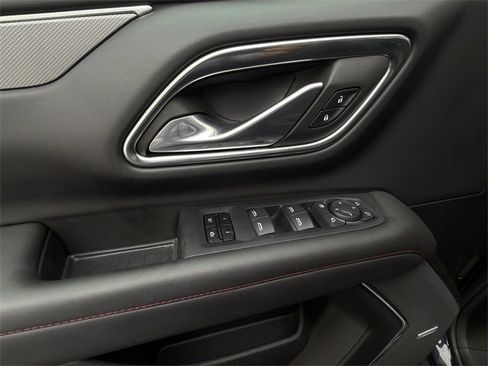 Certified 2024 Chevrolet Tahoe RST w/ Luxury Package image 24