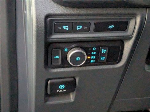 Used 2023 Ford F150 XLT w/ Equipment Group 302A High image 11