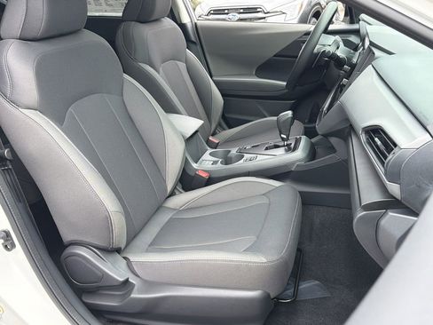 New 2026 Subaru Crosstrek 2.0i Premium AWD/4WD image 6