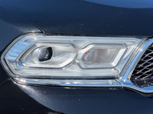 Used 2024 Dodge Durango SXT image 9