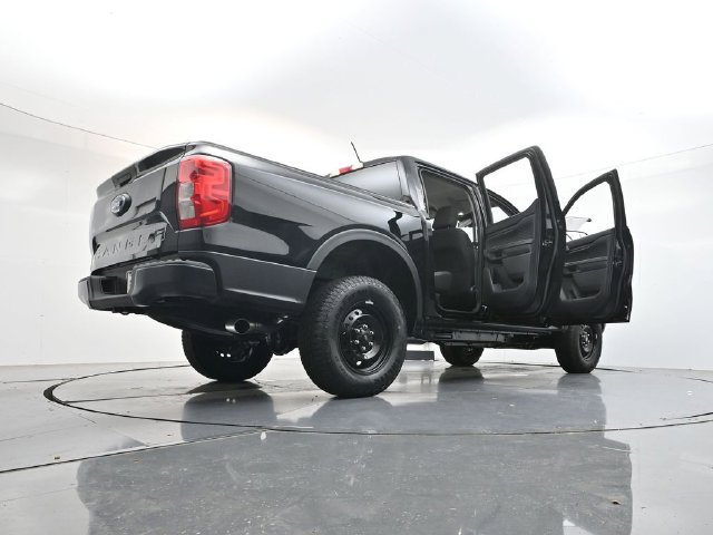 New 2026 Ford Ranger XL RWD image 60