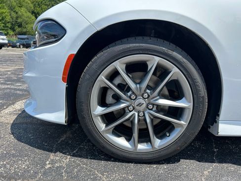 Certified 2021 Dodge Charger GT w/ Plus Group AWD/4WD image 38
