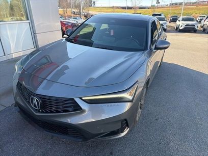 Used 2025 Acura Integra A-Spec