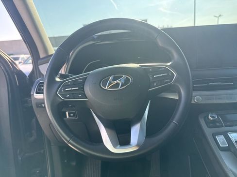 Used 2021 Hyundai Palisade SEL image 3