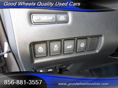 Used 2019 Nissan Murano SL w/ SL Technology Package image 23