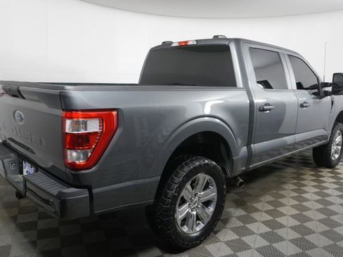 Certified 2023 Ford F150 XL w/ STX Appearance Package image 3